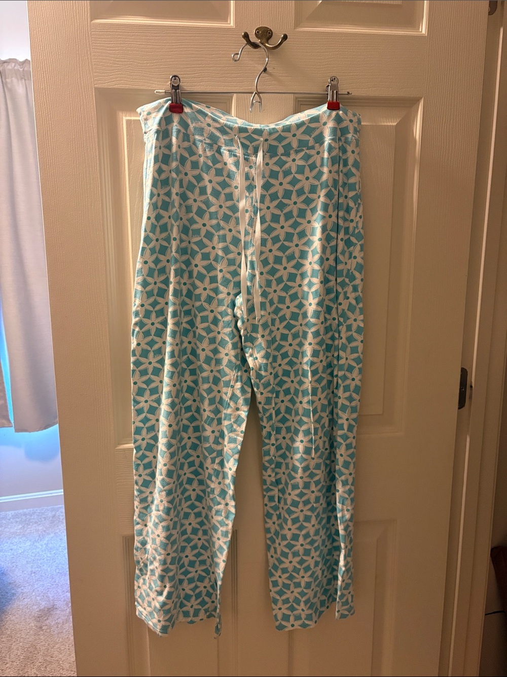 Pajama Pants